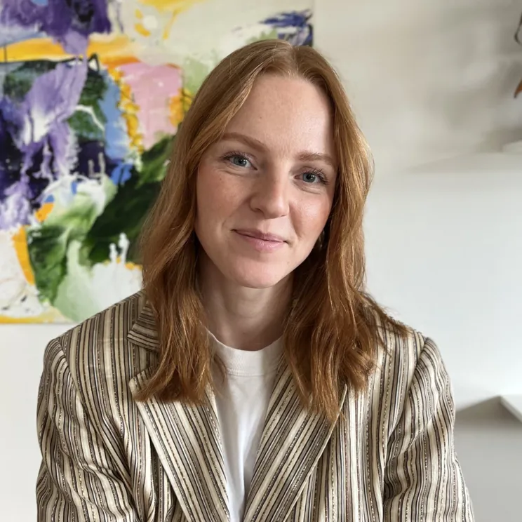She leads on sustainability at Boliden  – inspiring women to choose the industry
