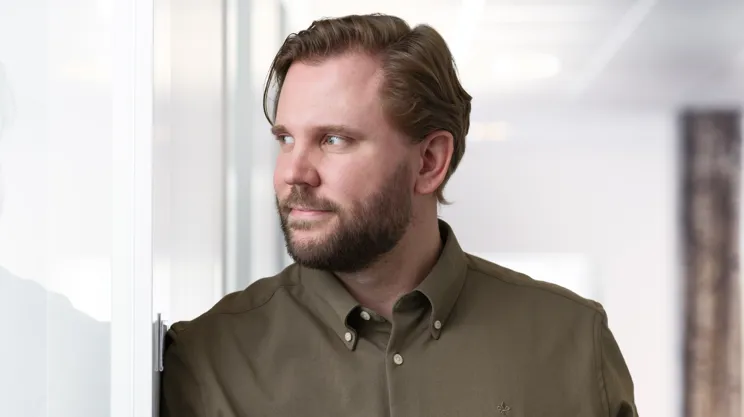 Why the HR Manager returned to Boliden