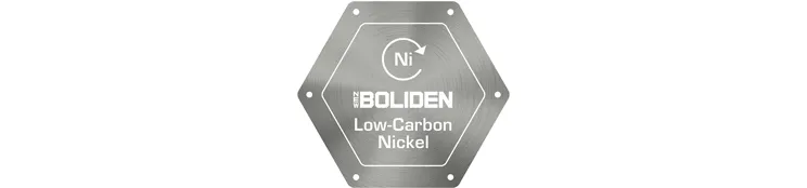 Future of metal and mining: Boliden launches Low-Carbon Nickel