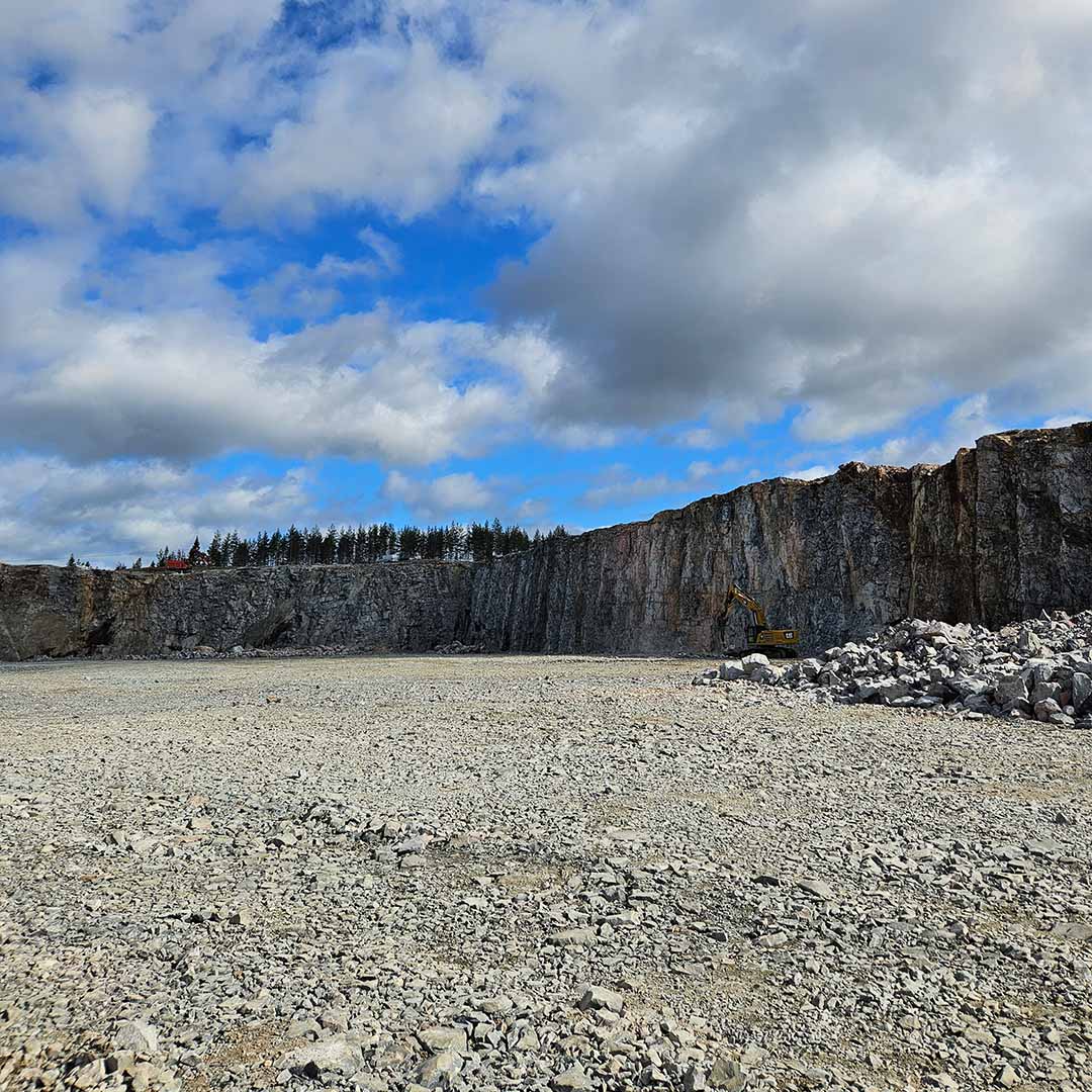 Quarry