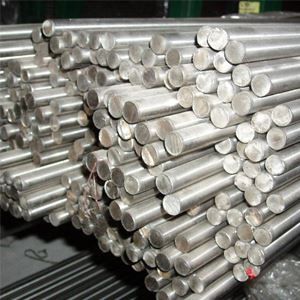 Stainless Steel Round Bar Dealers