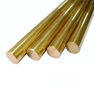Aluminium bronze round bars Supplier