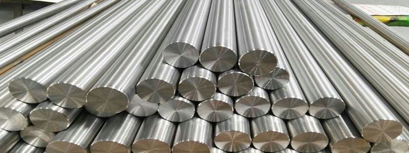 ASTM A276 304 Stainless Steel Round Bars Manufacturer