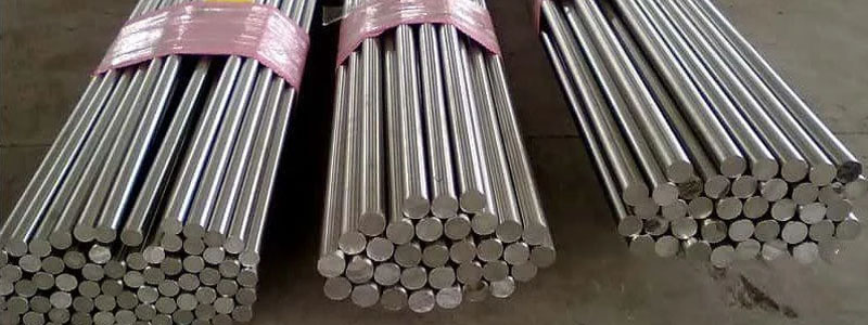 12 L14 Carbon Steel Round Bars Manufacturer in India