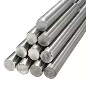 13-8 PH Stainless Steel Round Bar Supplier