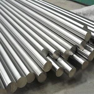 17-4 PH Stainless Steel Round Bar Dealers
