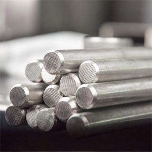 17-4 PH Stainless Steel Round Bar Supplier