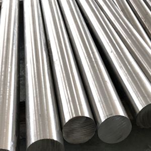 20MnCr5 Alloy Steel Round Bars Supplier