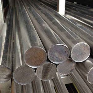 20 Mn2 Carbon Steel Round Bars Supplier