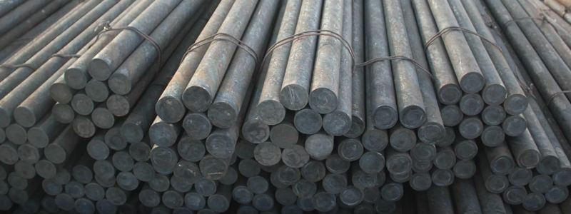 20 Mn2 Carbon Steel Round Bars Manufacturer in India