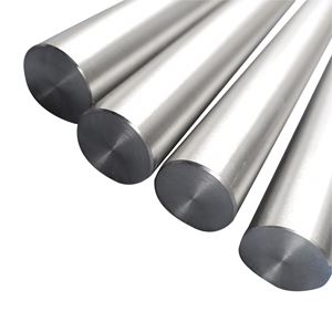 ASTM A276 304 Stainless Steel Round Bars Dealer