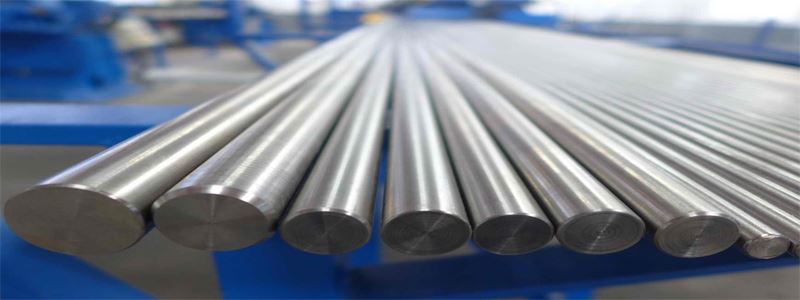 ASTM A276 304H Stainless Steel Round Bar Manufacturer