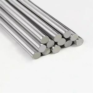 ASTM A276 304L Stainless Steel Round Bars Dealer