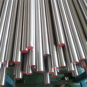 ASTM A276 304L Stainless Steel Round Bars Supplier