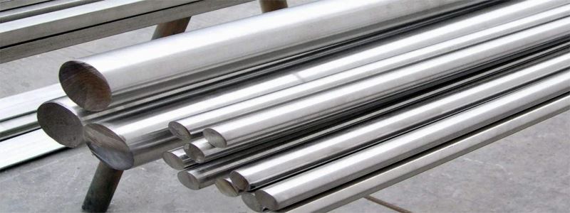 ASTM A276 310S Stainless Steel Round Bar Manufacturer