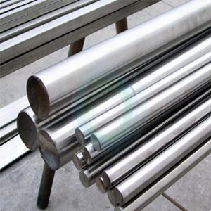 ASTM A276 310 Stainless Steel Round Bar Supplier