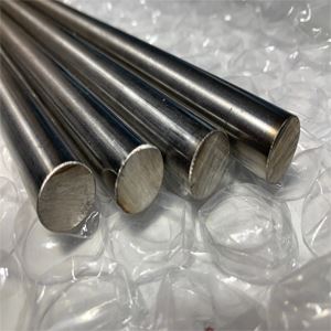 ASTM A276 310S Stainless Steel Round Bar Dealers