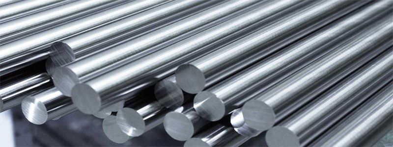 ASTM A276 310 Stainless Steel Round Bar Manufacturer