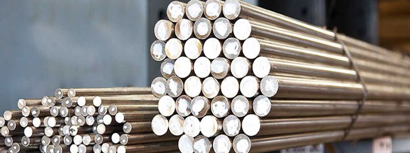 ASTM A276 314 Stainless Steel Round Bar Manufacturer