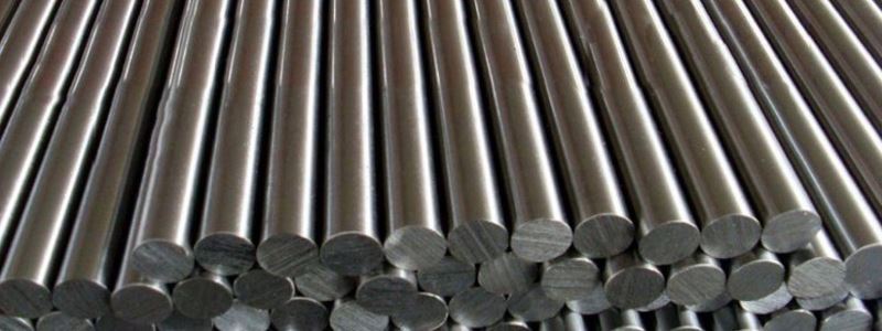 AISI Steel Round Bars Manufacturer