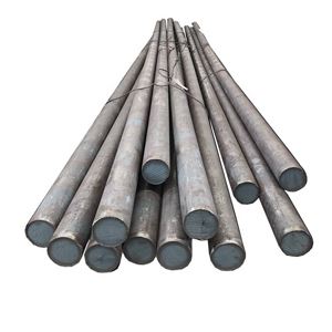 AISI Steel Round Bars Supplier