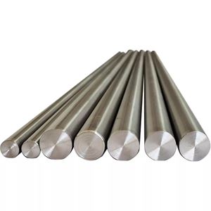 ASTM A105 Carbon Steel Round Bar Supplier