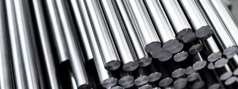 ASTM A276 304L Stainless Steel Round Bar Manufacturer