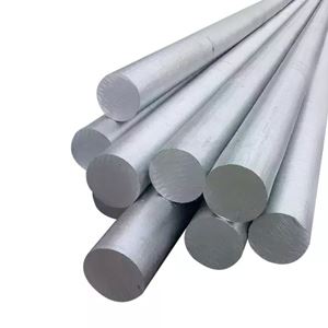 ASTM A276 321 Stainless Steel Round Bar Dealers