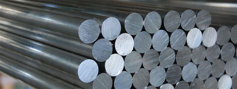 ASTM A276 321 Stainless Steel Round Bar Manufacturer