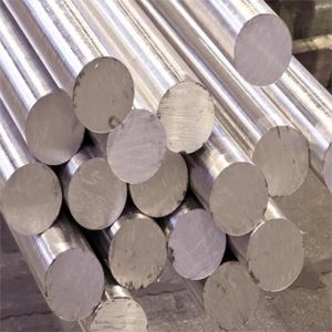 ASTM A276 321 Stainless Steel Round Bar Supplier