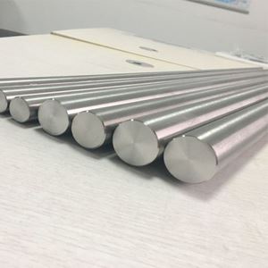 ASTM A276 347H Stainless Steel Round Bar Dealers