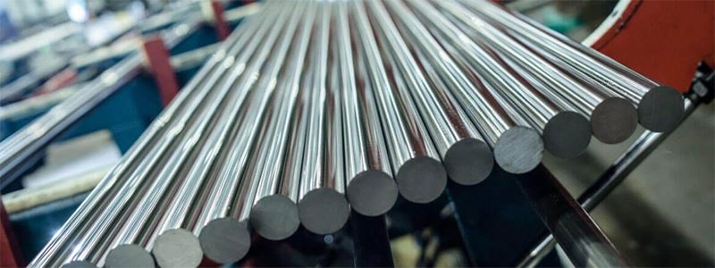 ASTM A276 347H Stainless Steel Round Bar Manufacturer