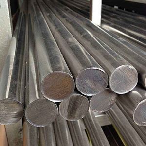 ASTM A276 347H Stainless Steel Round Bar Supplier