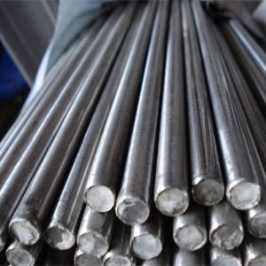 ASTM A276 410 Stainless Steel Round Bar Dealers