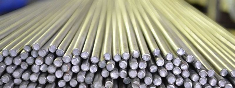 ASTM A276 410 Stainless Steel Round Bar Manufacturer
