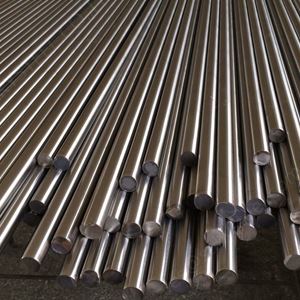 ASTM A276 410 Stainless Steel Round Bar Supplier