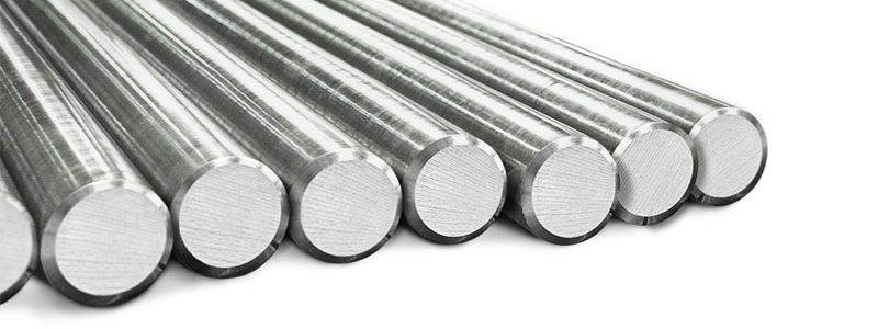 ASTM A276 416 Stainless Steel Round Bar Manufacturer