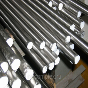 ASTM A276 416 Stainless Steel Round Bar Supplier