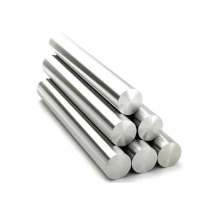 ASTM A276 420 Stainless Steel Round Bar Dealers