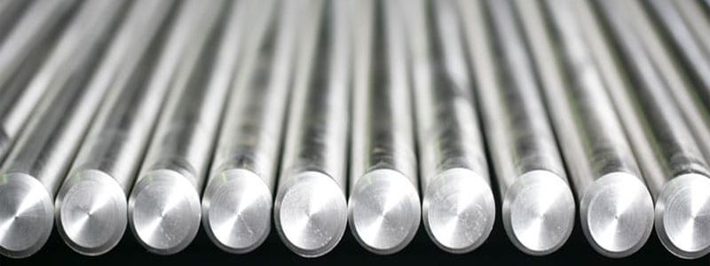 ASTM A276 420 Stainless Steel Round Bar Manufacturer