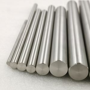 ASTM A276 420 Stainless Steel Round Bar Supplier