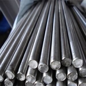ASTM A276 430 Stainless Steel Round Bar Dealers