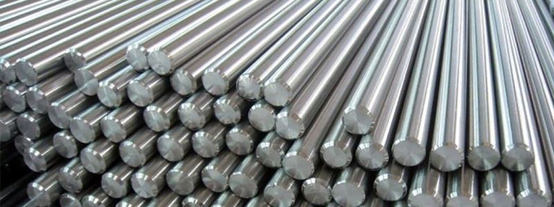 ASTM A276 430 Stainless Steel Round Bar Manufacturer