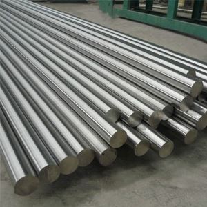 ASTM A276 430 Stainless Steel Round Bar Supplier