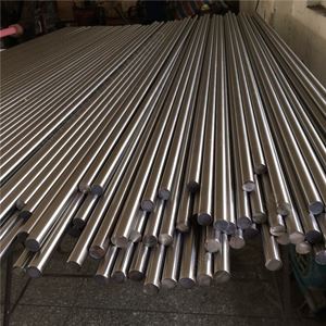 ASTM A276 430F Stainless Steel Round Bar Dealers