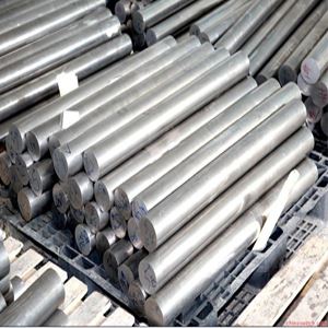 ASTM A276 430F Stainless Steel Round Bar Supplier