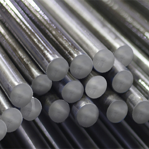 ASTM A276 440c Stainless Steel Round Bar Supplier
