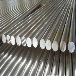 ASTM A276 446 Stainless Steel Round Bar Dealers