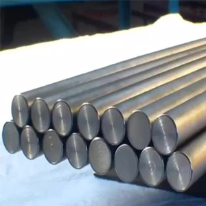 ASTM A276 446 Stainless Steel Round Bar Supplier