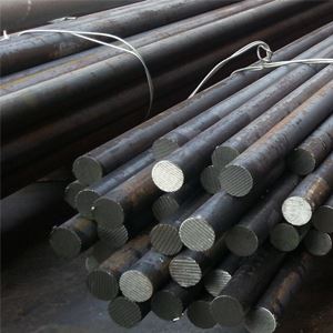 Carbon Steel Round Bars Suppliers